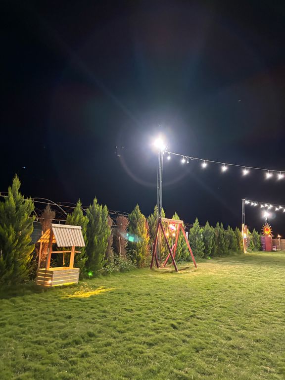 Lara Garden Torbalı