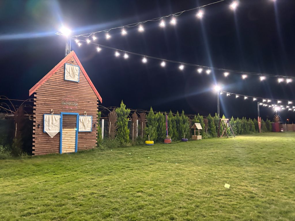 Lara Garden Torbalı