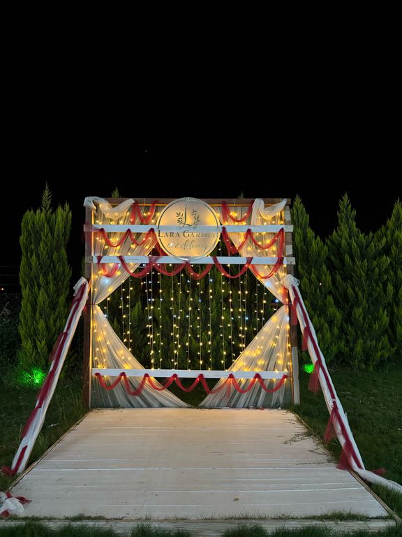 Lara Garden Torbalı