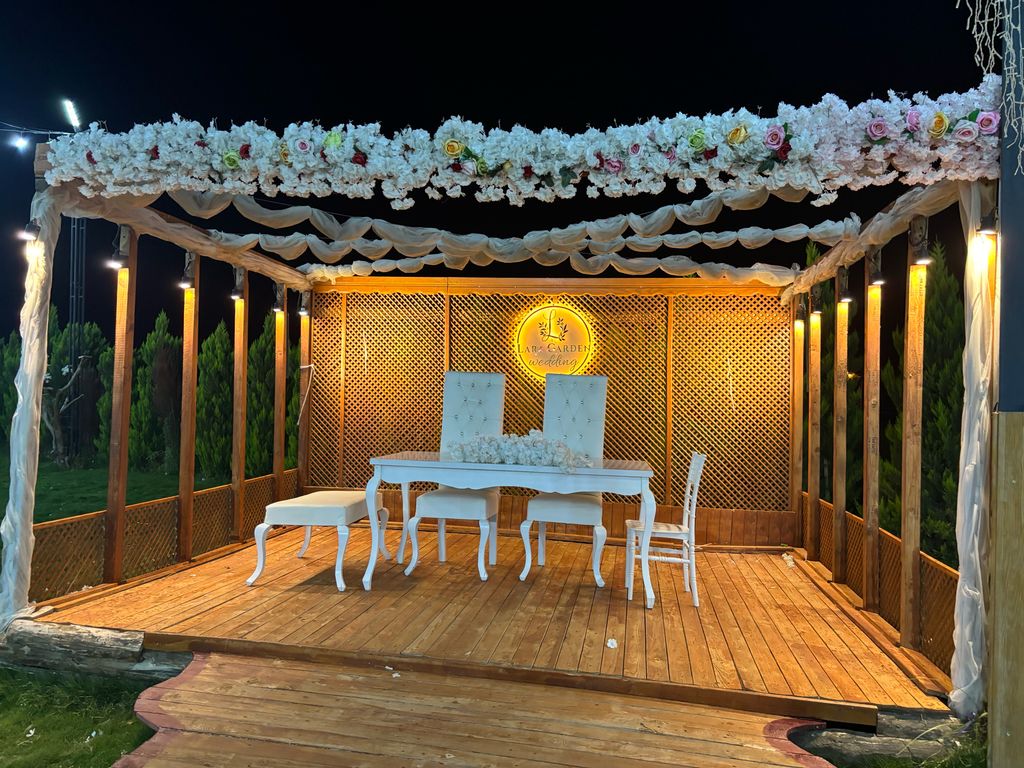 Lara Garden Torbalı