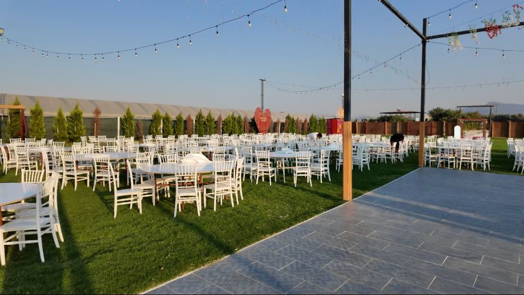Lara Garden Torbalı