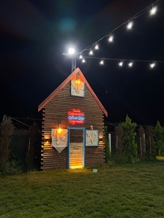 Lara Garden Torbalı