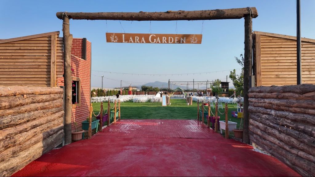 Lara Garden Torbalı