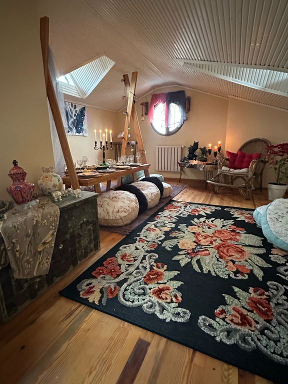Rüzgarın Evi
