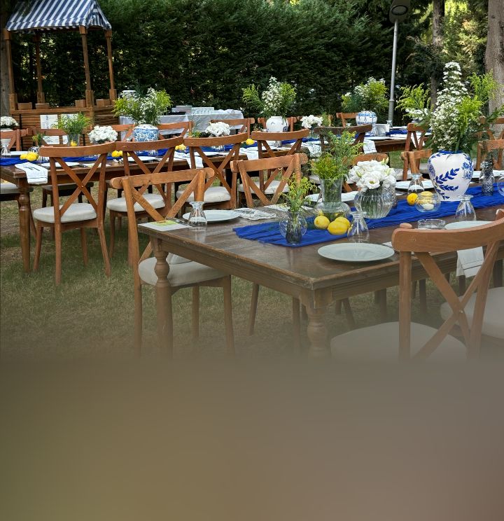 İz Event