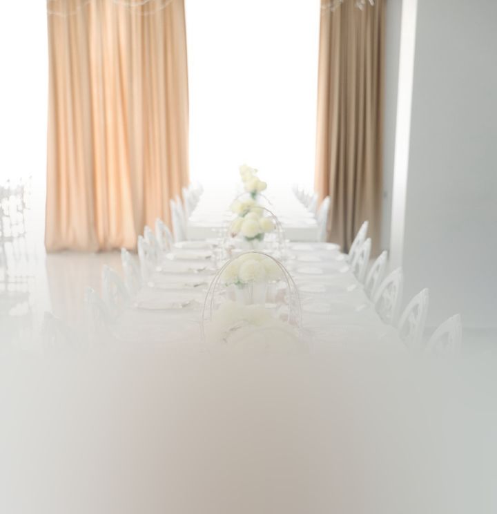 Berra Davet Evi