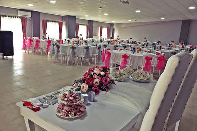 Ali Güven Uygulama Oteli