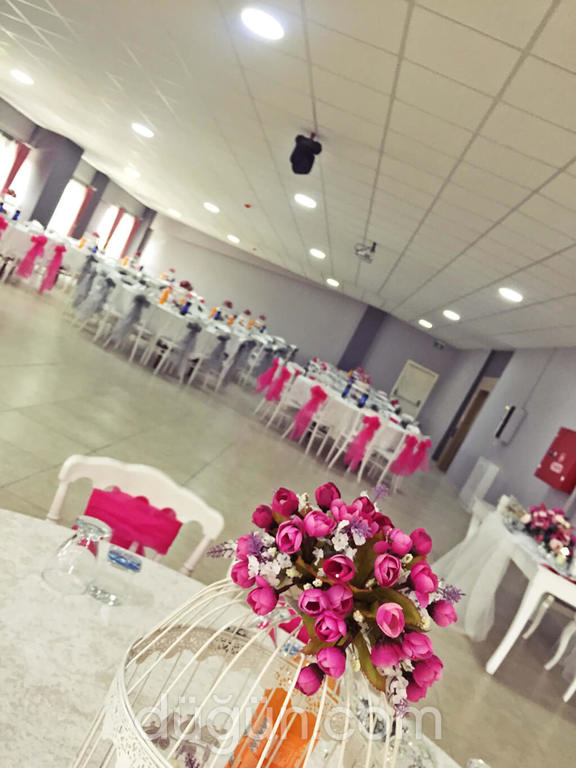 Ali Güven Uygulama Oteli