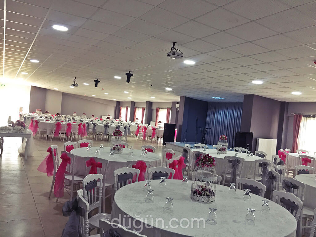 Ali Güven Uygulama Oteli