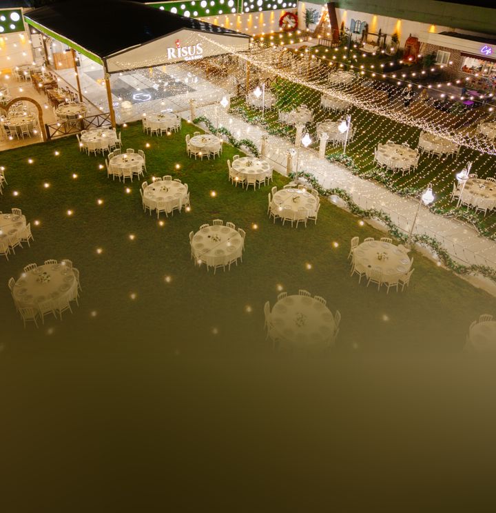 Risus Garden