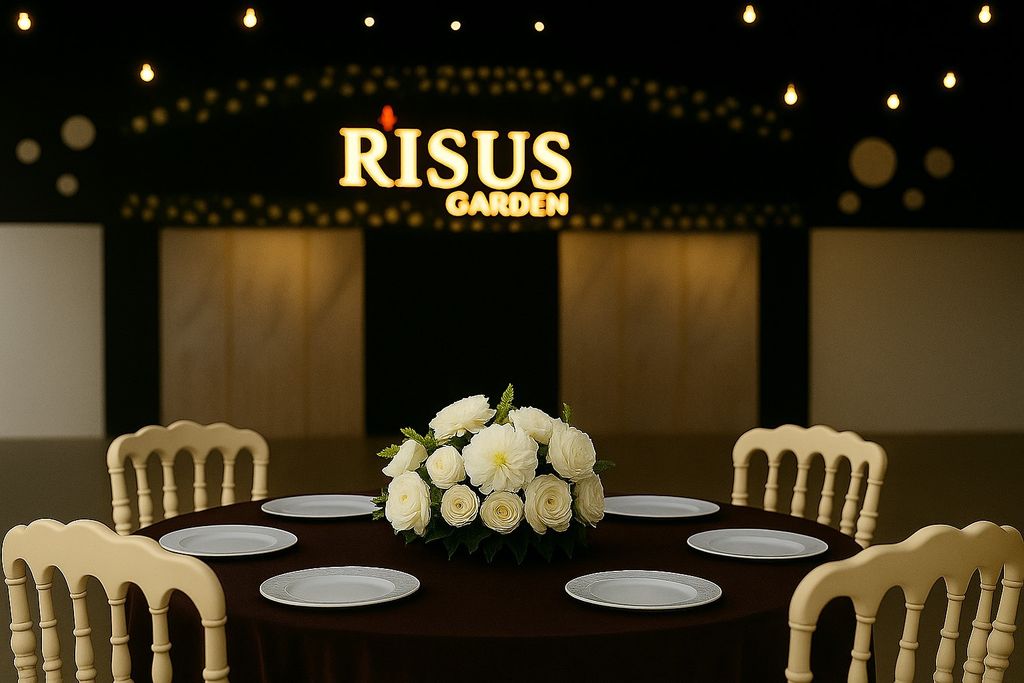 Risus Garden
