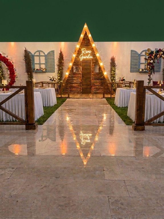 Risus Garden