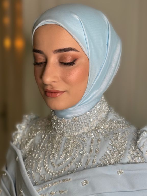 Esila Bayan Kuaförü