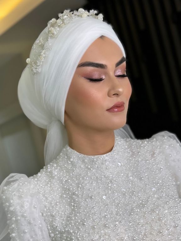 Esila Bayan Kuaförü