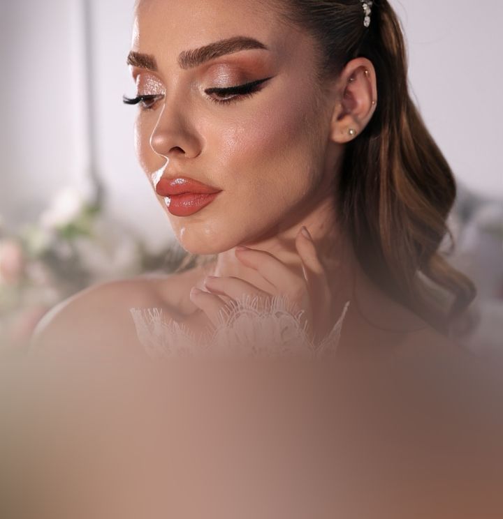 Evindar Çelik Makeup Artist