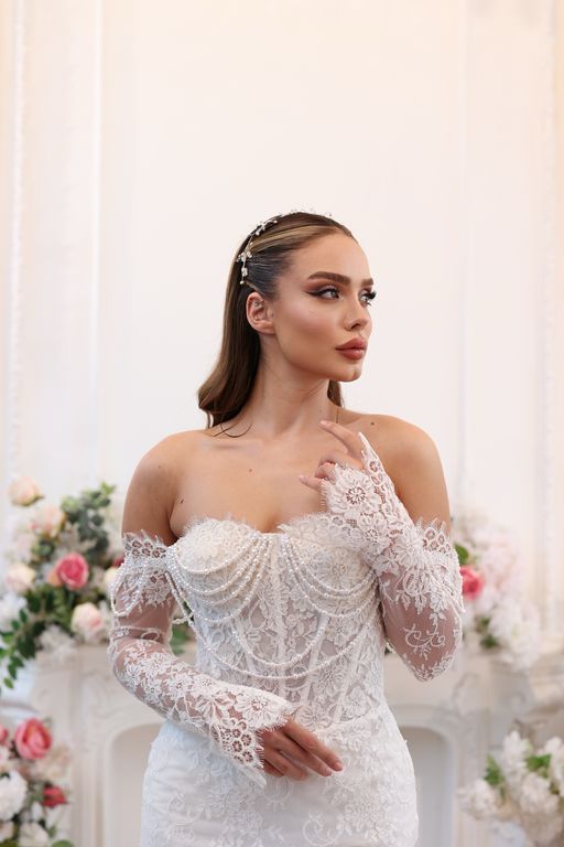 Evindar Çelik Makeup Artist