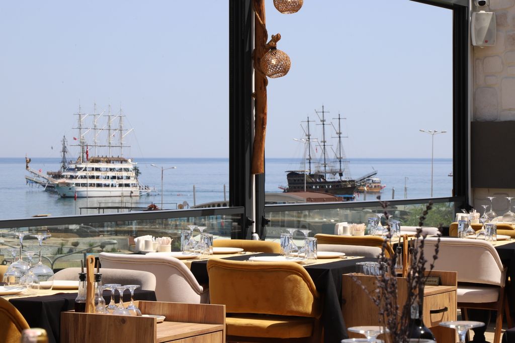 İzba Davet ve Kutlama