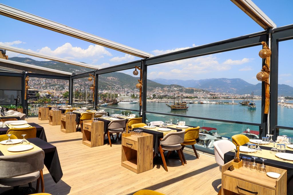 İzmir Balık