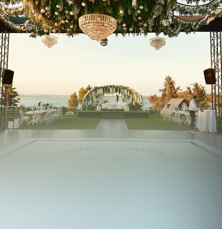 Lavinya Wedding