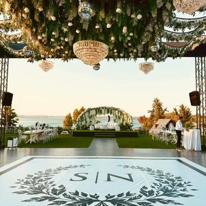 Lavinya Wedding