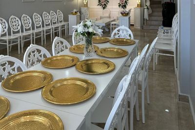 Nova Davet Evi
