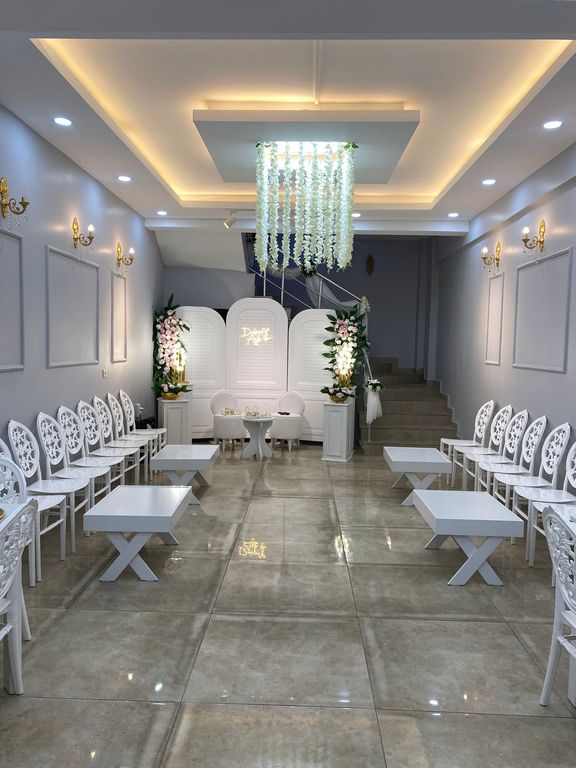 Nova Davet Evi