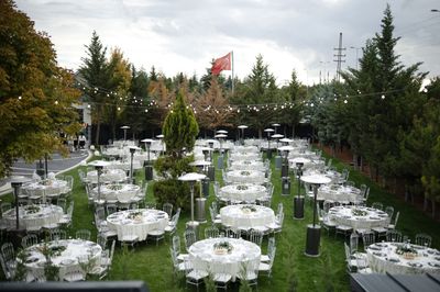 Atria İncek 