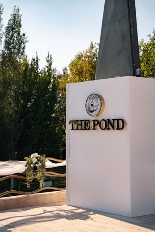 The Pond