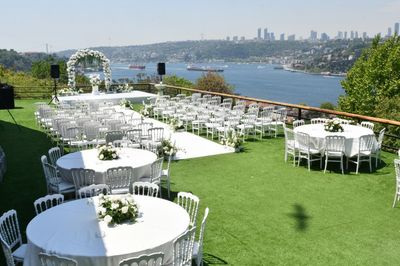 Güzelcehisar Garden