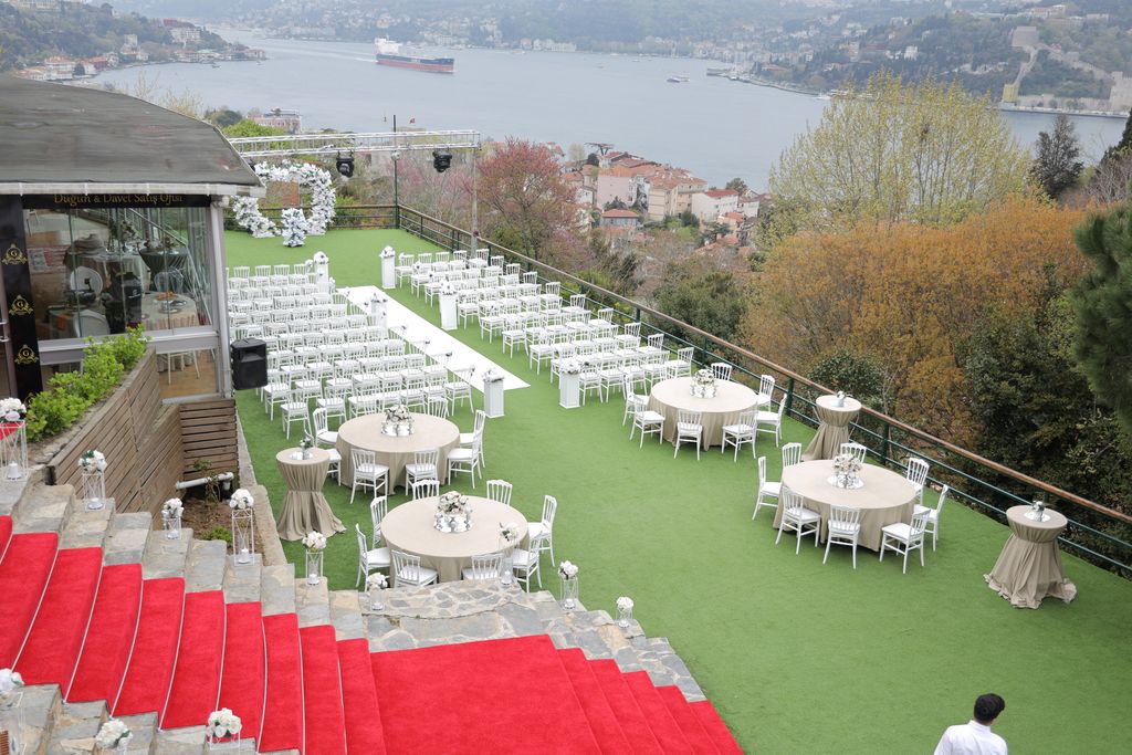 Güzelcehisar Garden