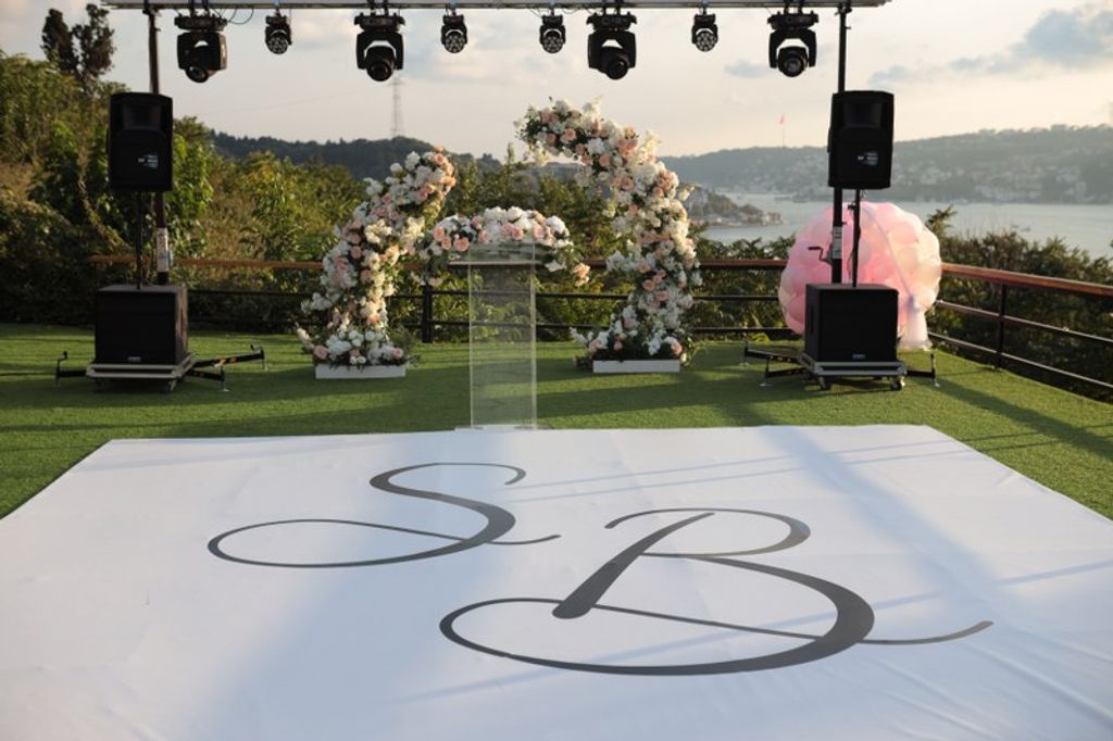 Güzelcehisar Garden