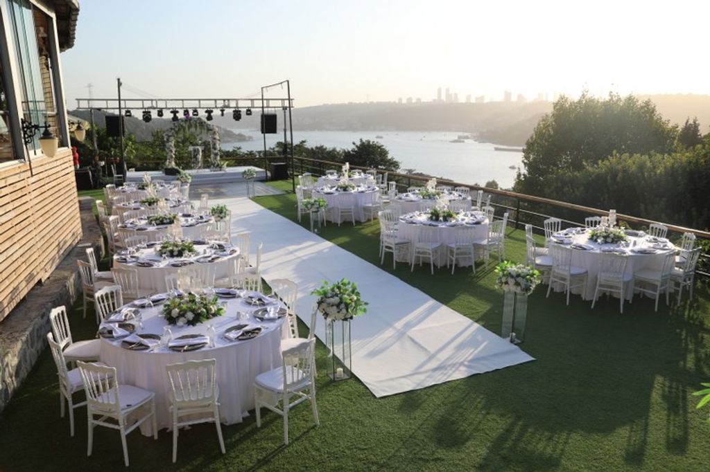 Güzelcehisar Garden