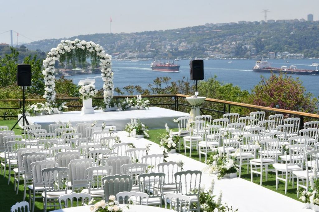 Güzelcehisar Garden