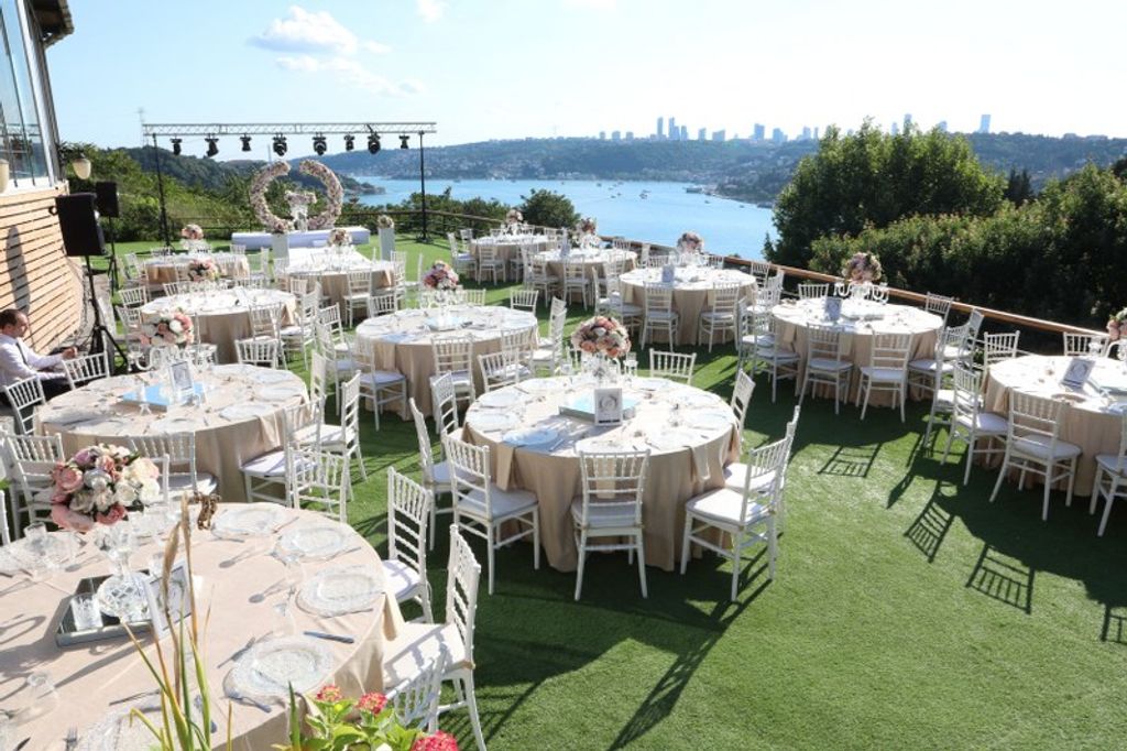 Güzelcehisar Garden