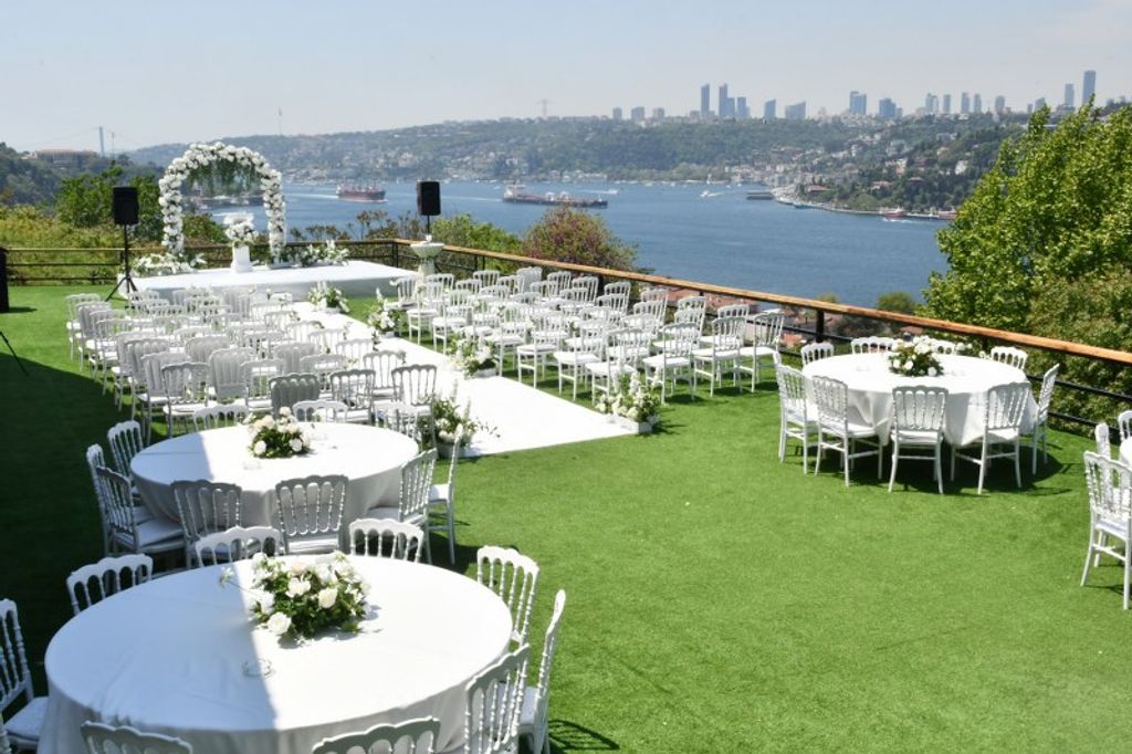 Güzelcehisar Garden