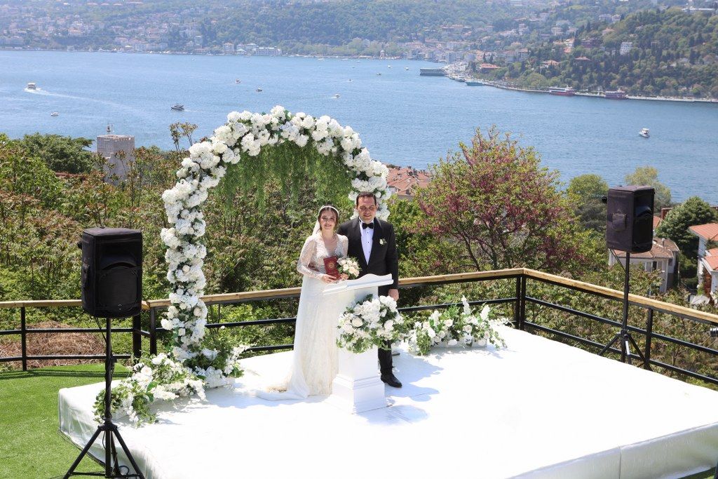 Güzelcehisar Garden
