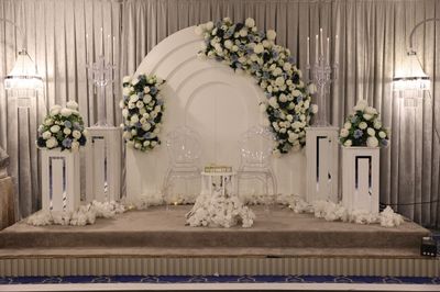 Asrın Park Balo Salonları