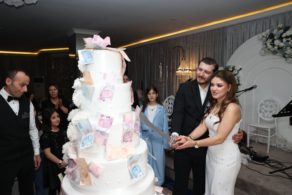 Asrın Park Balo Salonları