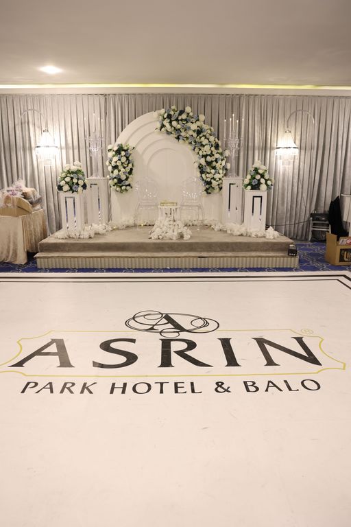 Asrın Park Balo Salonları