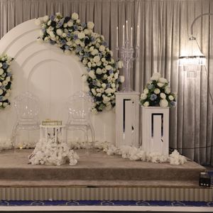 Asrın Park Balo Salonları