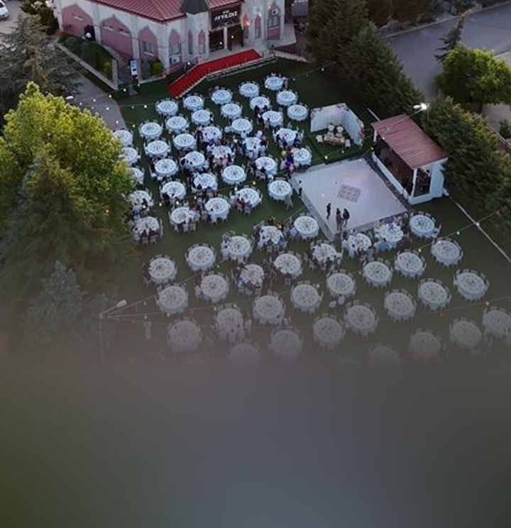 Ayyıldız Kır Düğün Salonu