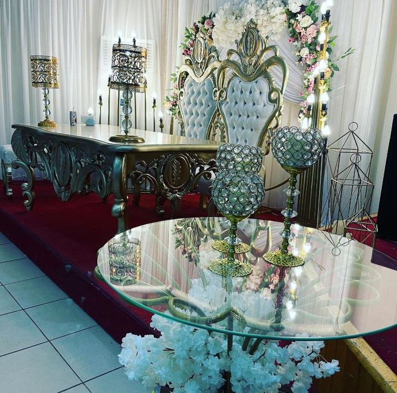 Ayyıldız Kır Düğün Salonu