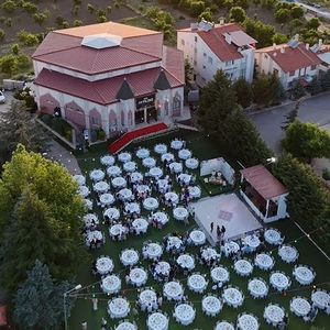 Ayyıldız Kır Düğün Salonu