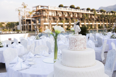 Cratos Premium Hotel