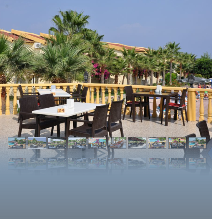 Club Simena Hotel
