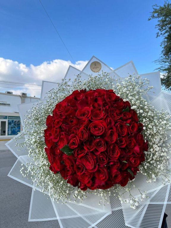 Nisa Flowers Event