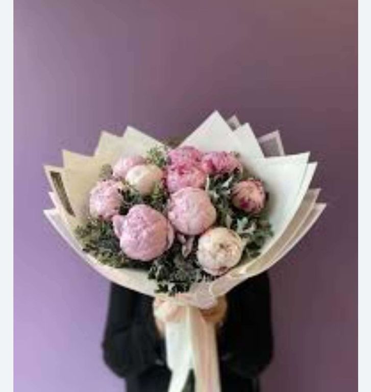 Nisa Flowers Event