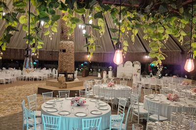 Meşelik Park Restoran