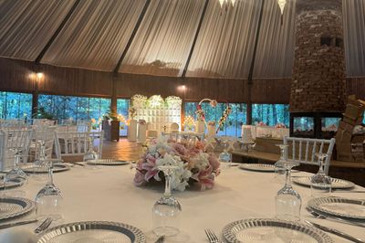 Meşelik Park Restoran