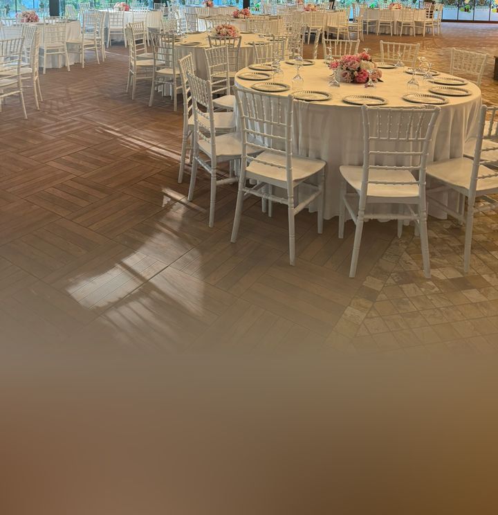 Meşelik Park Restoran